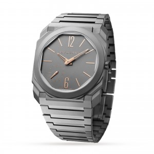 Bvlgari montre octo finissimo 103137