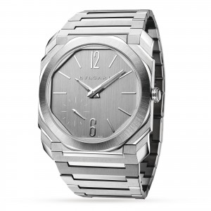 Bvlgari montre octo finissimo 103464