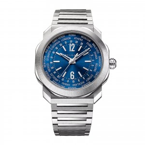 Bvlgari montre octo roma 41mm pour homme 103481