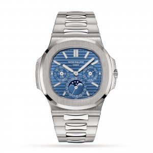 Patek Philippe montre nautilus pour homme 5740/1G-001