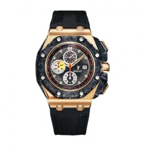 audemars piguet royal oak offshore 44 mm black 26290ro.oo.a001ve.01