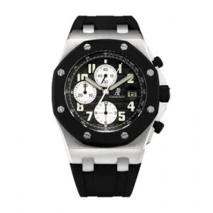 audemars piguet royal oak offshore 42 mm black 25940sk.oo.d002ca.03