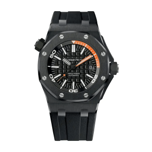 audemars piguet royal oak offshore 42 mm noir 15707ce.oo.a002ca.01