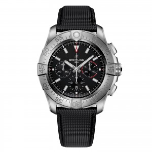 Breitling super avenger b01 chronograph 46 mens watch EB0148101B1X1