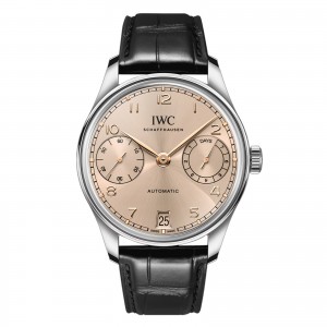 IWC portugieser automatic 42 dune IW501705