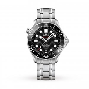 Omega montre seamaster diver 300 co-axial pour homme O21030422001001