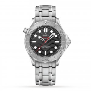 Omega seamaster diver 300m nekton edition O21030422001002