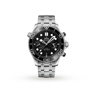 Omega montre co-axial master 44mm homme O21030445101001