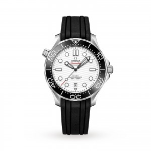 Omega seamaster 300m 42mm montre homme O21032422004001