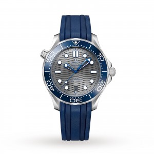 Omega montre seamaster pro-diver 300 pour homme O21032422006001
