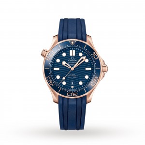 Omega seamaster 300m 42mm montre homme O21062422003001