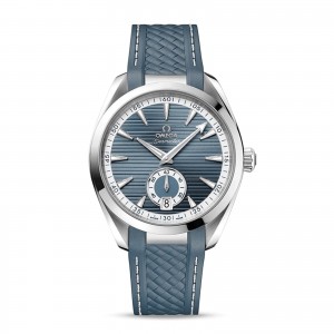 Omega seamaster aqua terra 41mm mens watch O22012412103005