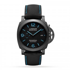 Panerai luminor marina carbotech 44mm PAM01661