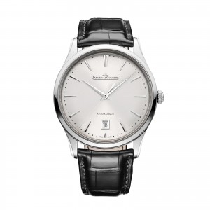 Jaeger LeCoultre master ultra thin date Q1238420