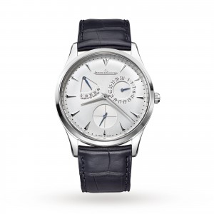 Jaeger LeCoultre master ultra thin reserve de marche Q1378420
