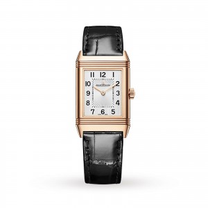 Jaeger LeCoultre reverso classic medium thin 40.1 x 24.4 mm Q2542540