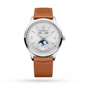 Jaeger LeCoultre calendrier du contrôle principal Q4148420